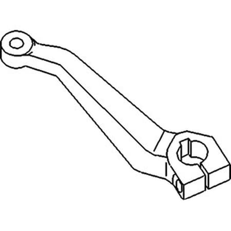 Right Hand Steering Arm